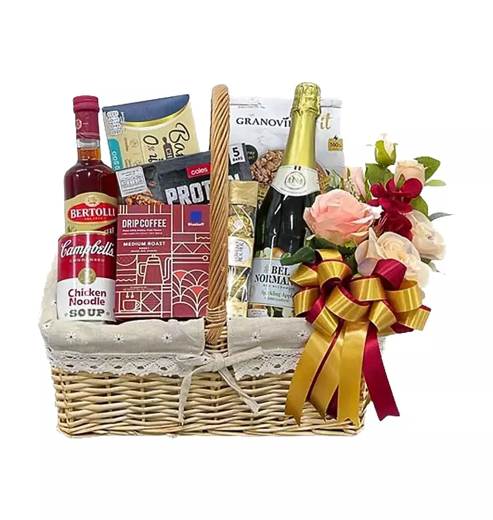 Heavenly Delights Gift Box