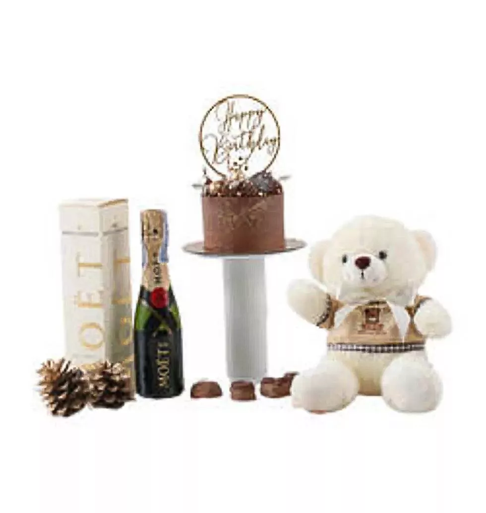 Perfect Occasional Gift Hamper