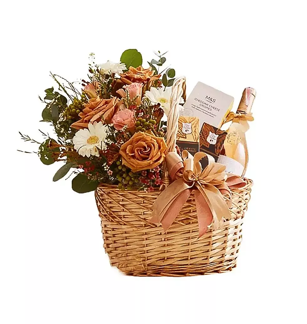 The Special Basket